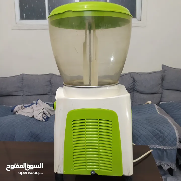 ماكينه براد