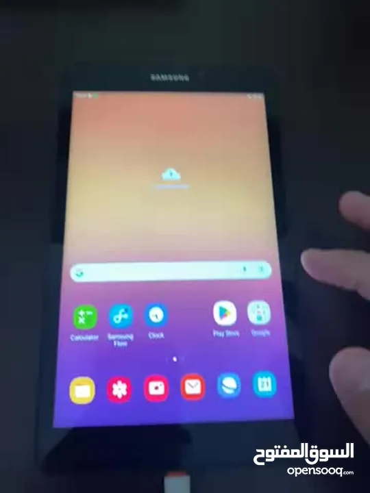 Samsung Galaxy Tab A