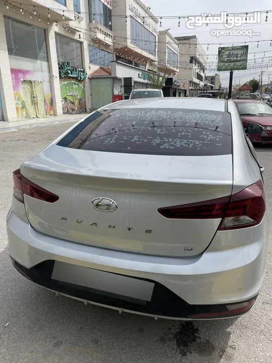 أفانتي فحص كامل حره اقساط من خلال المعرض على الهويه فقط دون وساطه بنوك