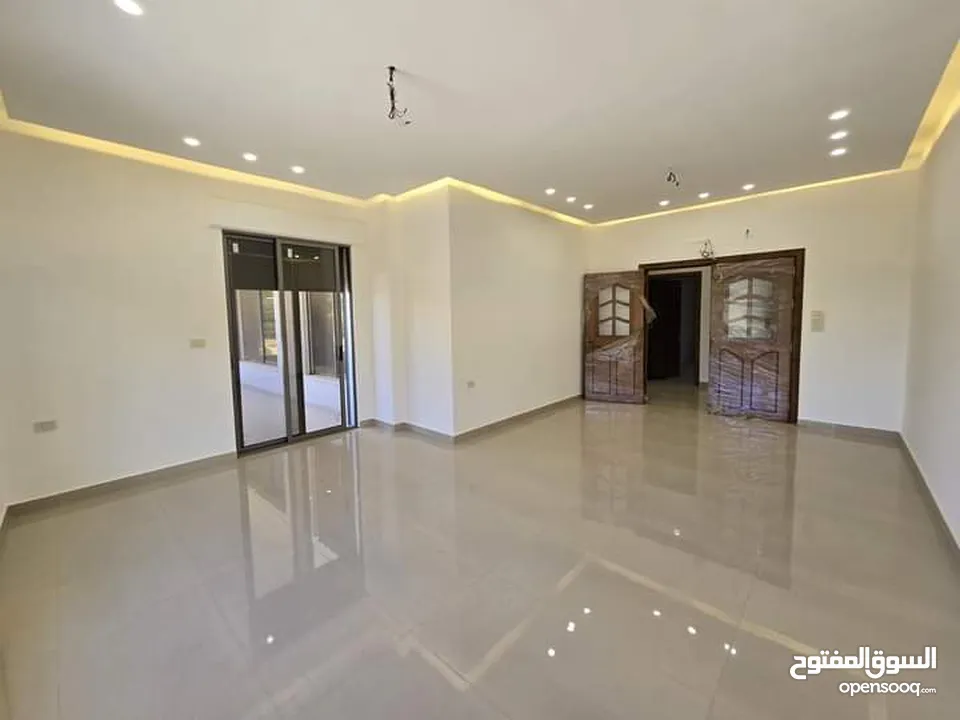 شقه فارغة للايجار دابوق لم تسكن سوبر ديلوكس