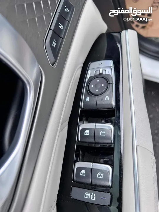 كيا سورينتو هايبرد 2020 بزنس 4*4