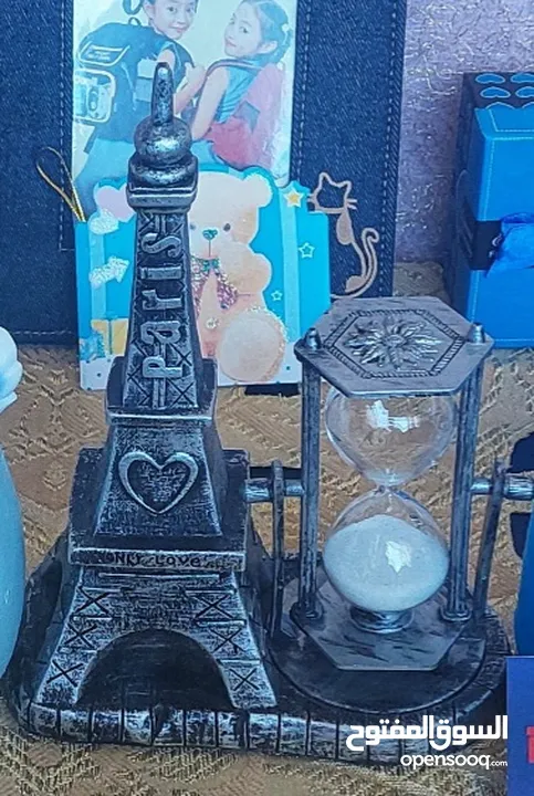 نثريات وانتيكا