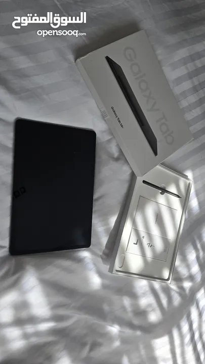 للبيع Samsung galaxy tab s8 plus wifi 128gb