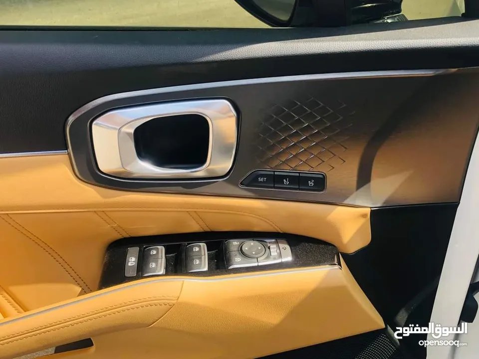 kia sorento 2021 full++++