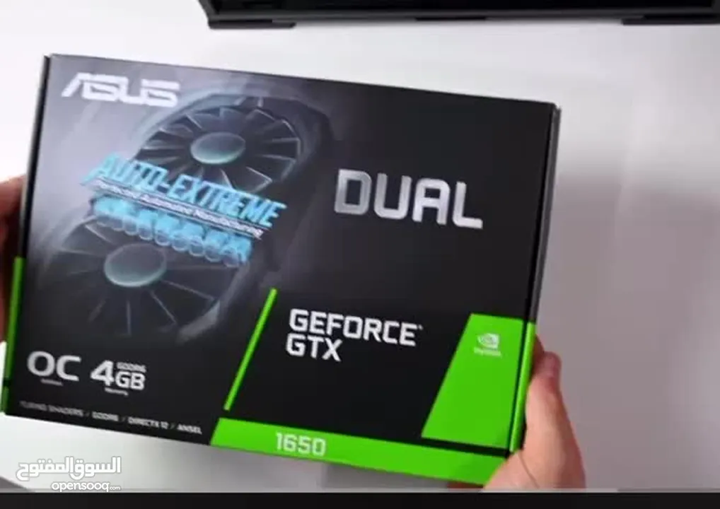 Gaming Desktop Intel CoreTM I3-12100F