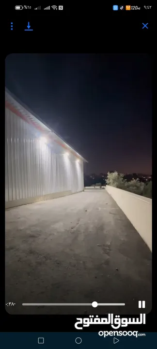 مستودع للايجار