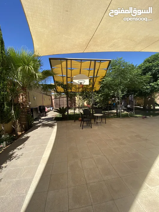Mini resort