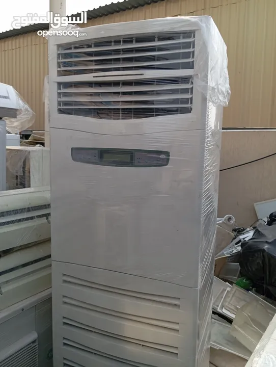 All Kind Of Air Conditioner