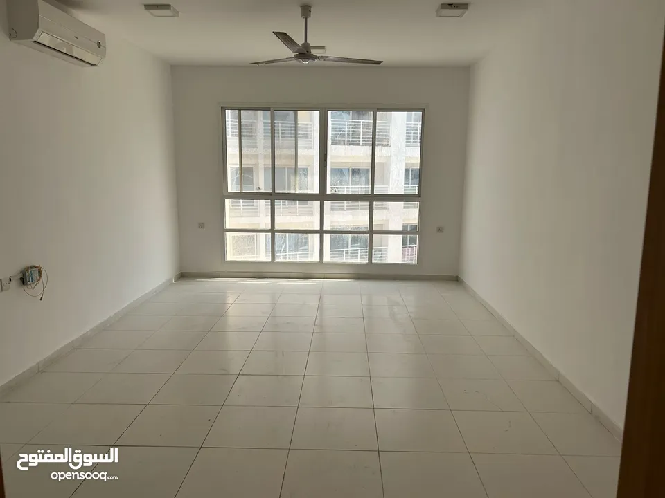 Apartment for Sale in Qurum - شقة للبيع في القرم