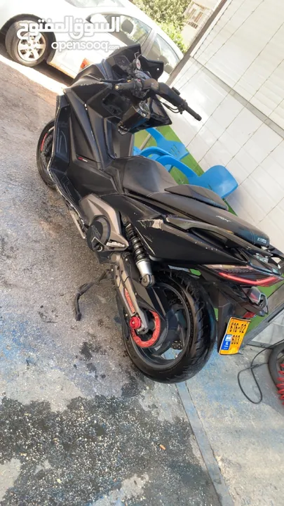 Ak550للبيععً المعني سعر حرقق