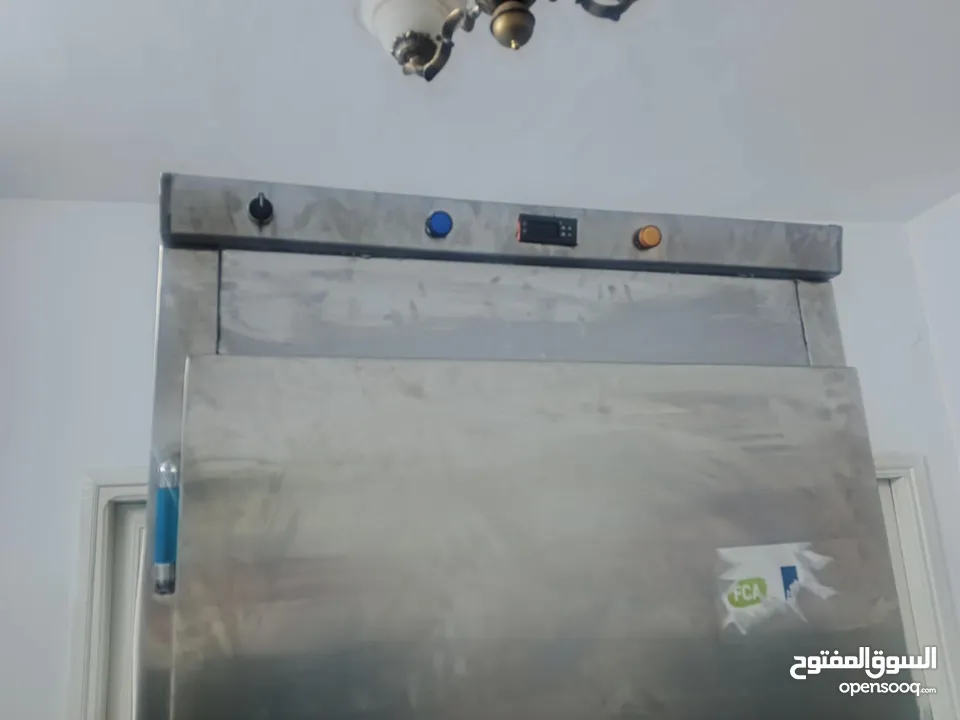 آلة تجفيف الخضار والفواكه