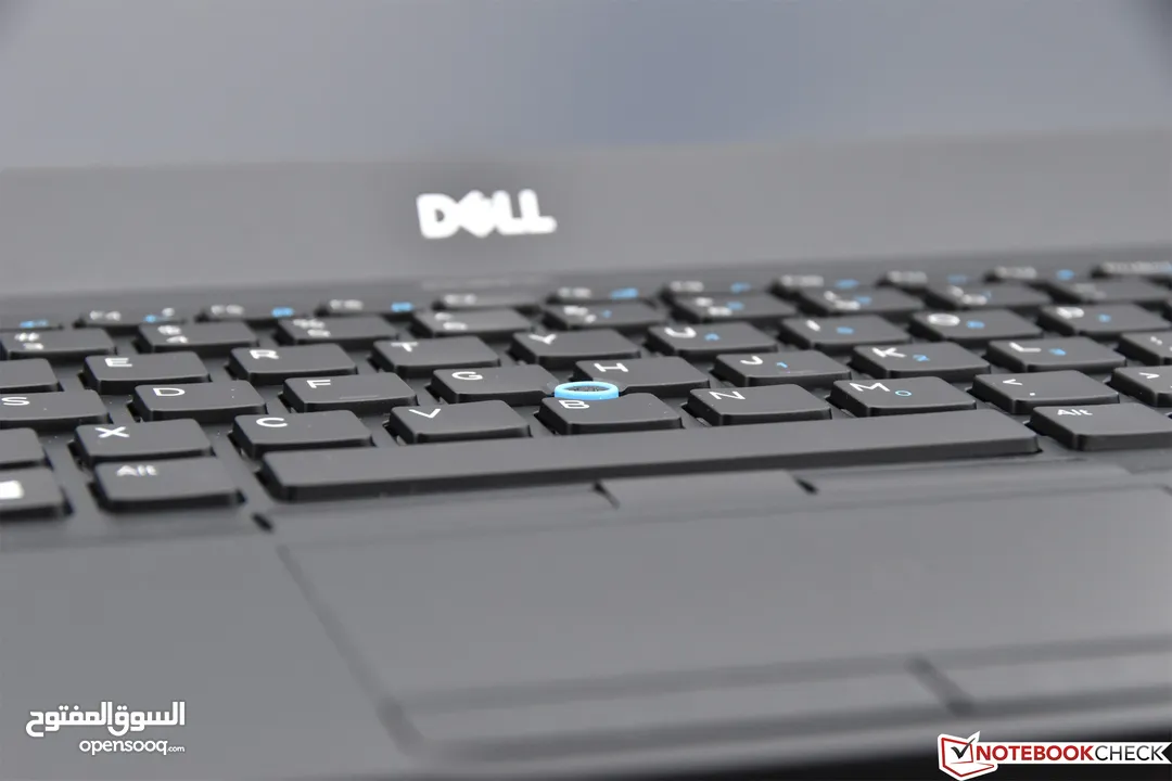 Dell Latitude 3500 Intel Core i5-8650U جيجا DDR4 - 256 جيجا SSD - 14 بوصة FHD - الجيل الثامن