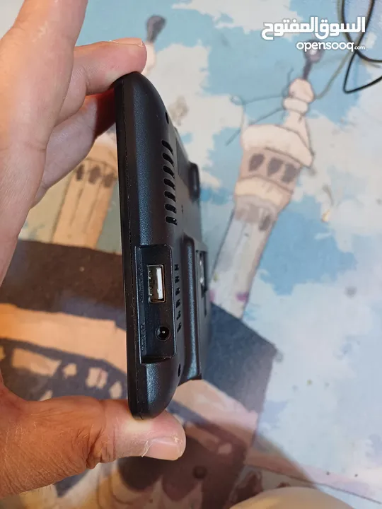 ساعة مكتب اصلية