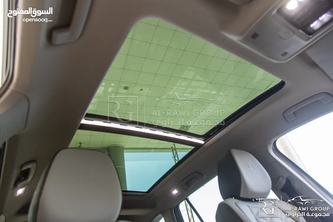 Volkswagen ID6 Crozz Pro 2022     السيارة بحالة ممتازة جدا و قطعت مسافة 39,000 كيلو