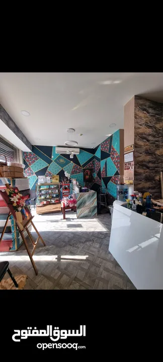 Shop furniture, equipment, machinery for urgent and immediate sale