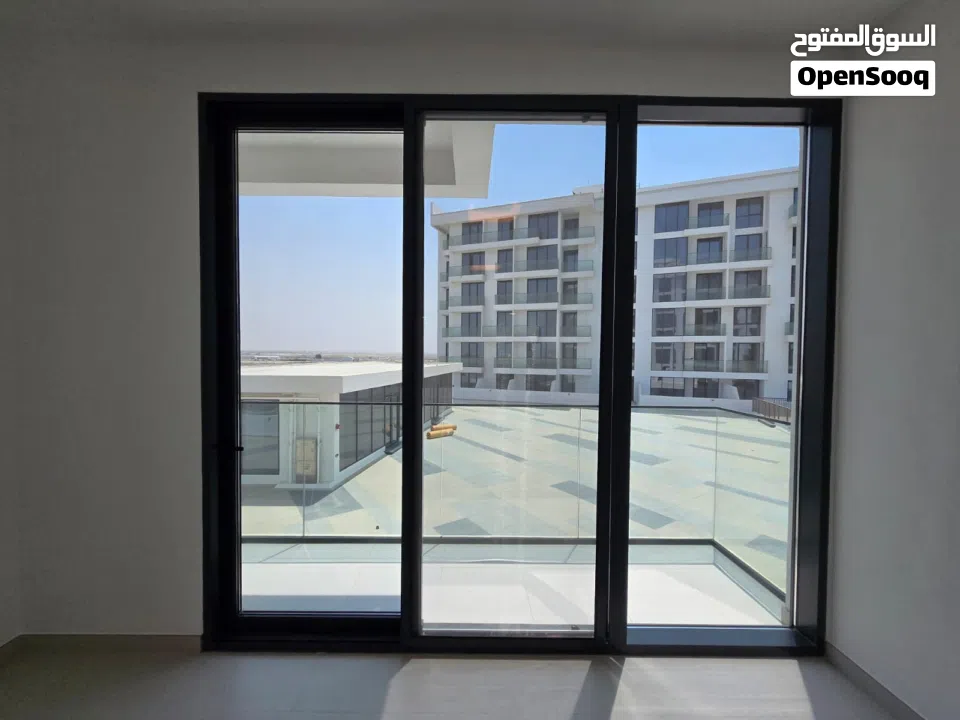 Ready Studio for Sale in Blue Bay Walk Ajmal makan The best opportunity for investment or housing