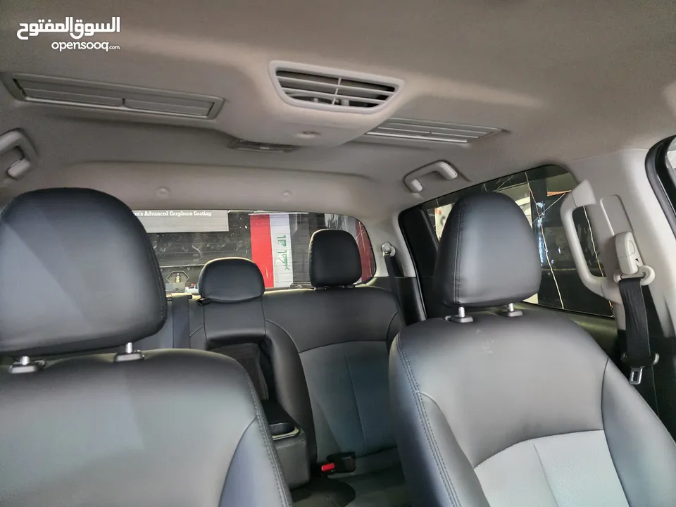 ميتسوبيشي  L200 sportero  2023 وارد الوكاله