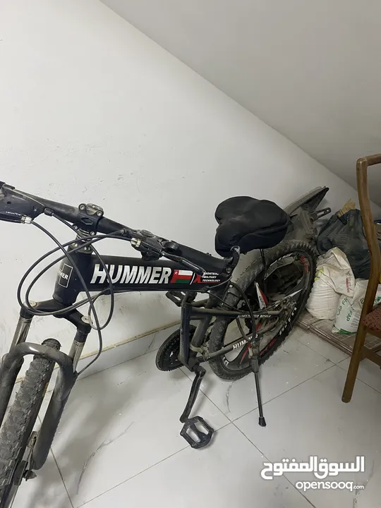 Cycle for sale