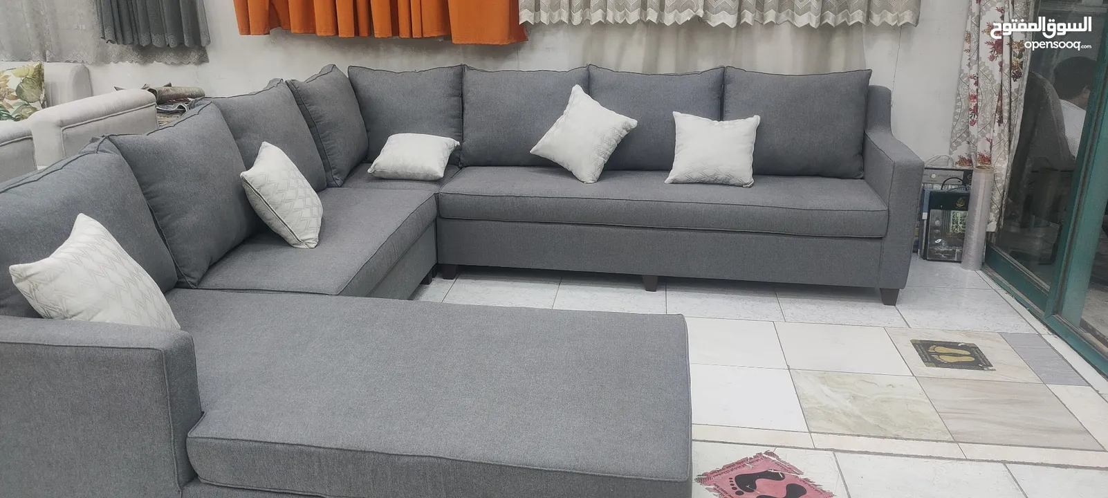 new style sofa connection