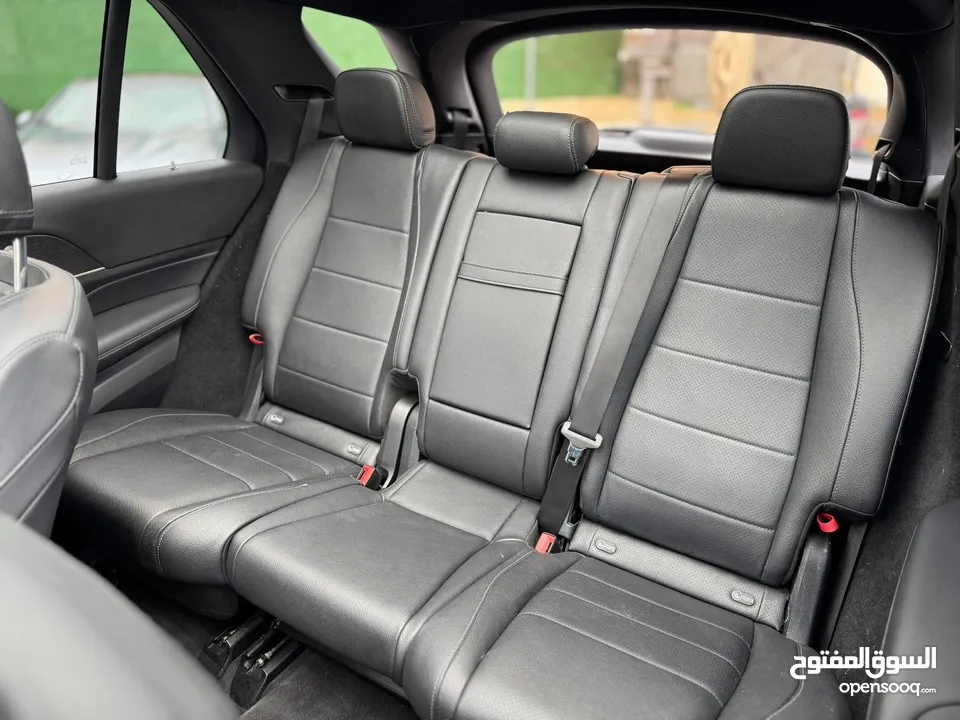 GLE 350 AMG /2022/ 7 seats