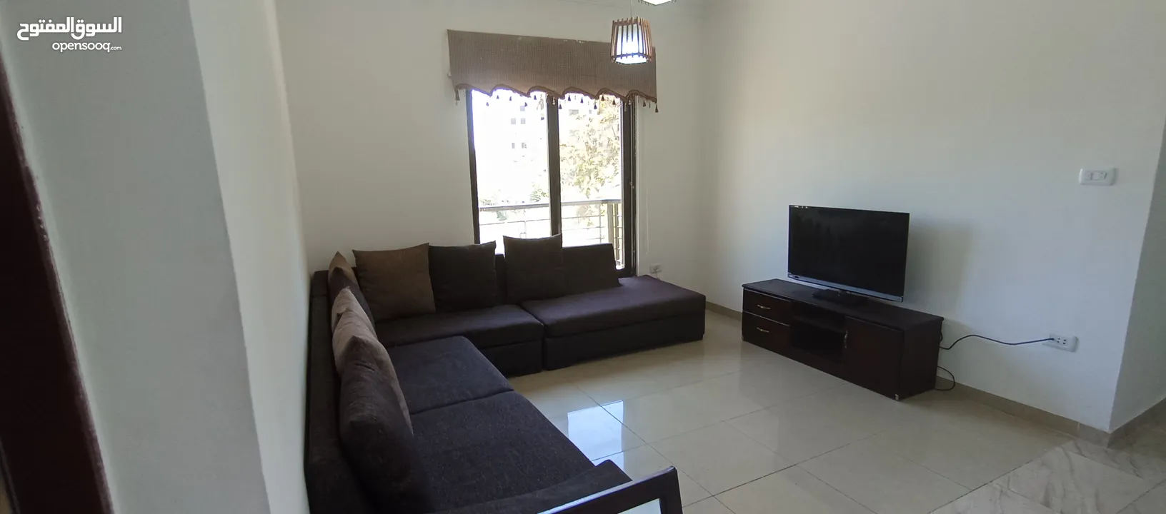 Apartment in Abdoun