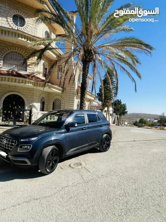 جب هونداي فينو 2020 سعررررررررررر حررررررررررررررق حرررررررررررررق