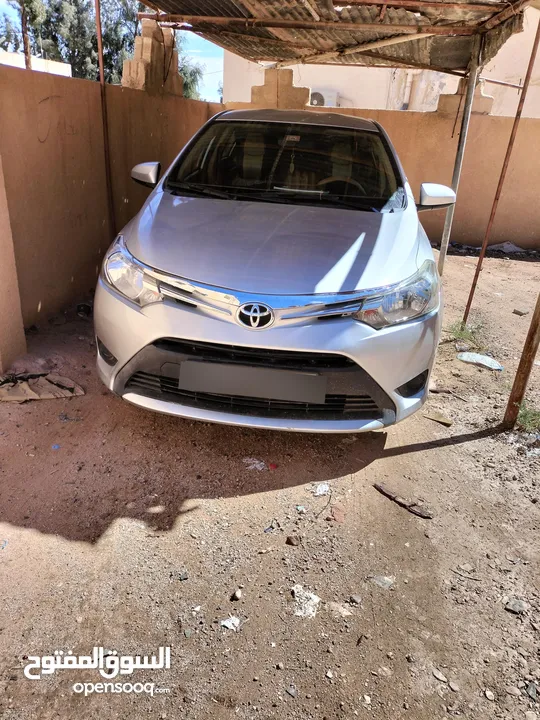 يارس 2016 se ماتور 1500