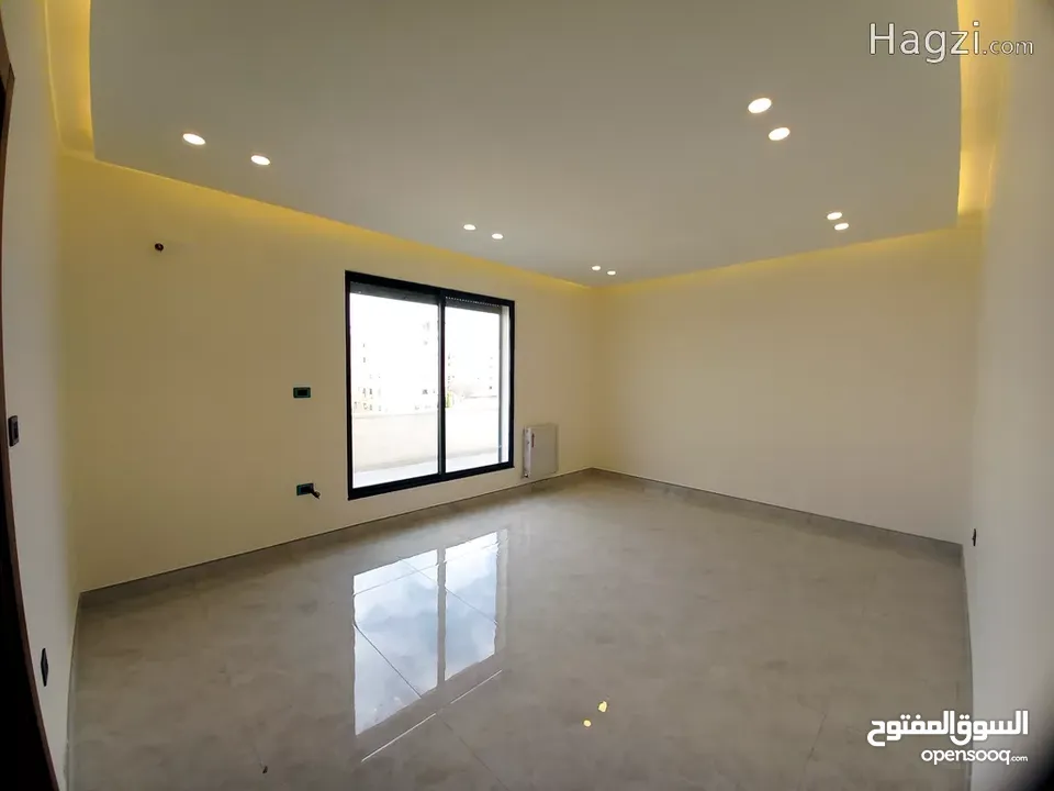 شقة غير مفروشة للبيع في الشميساني  ( Property ID : 31770 )