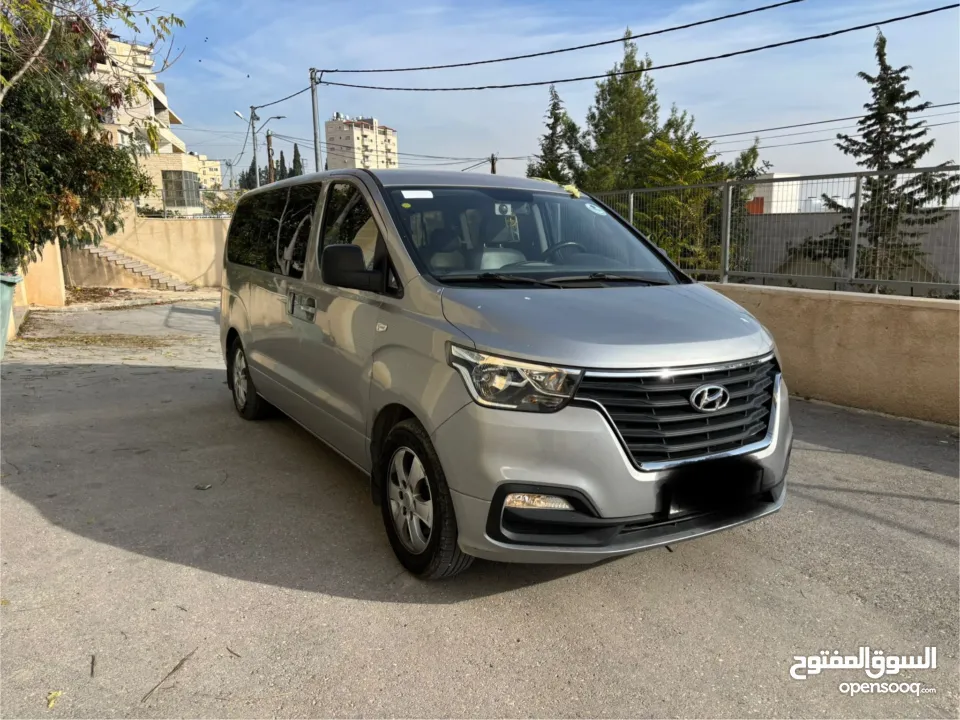 هيونداي جراند اتش 1