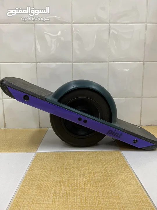 Onewheel Pint