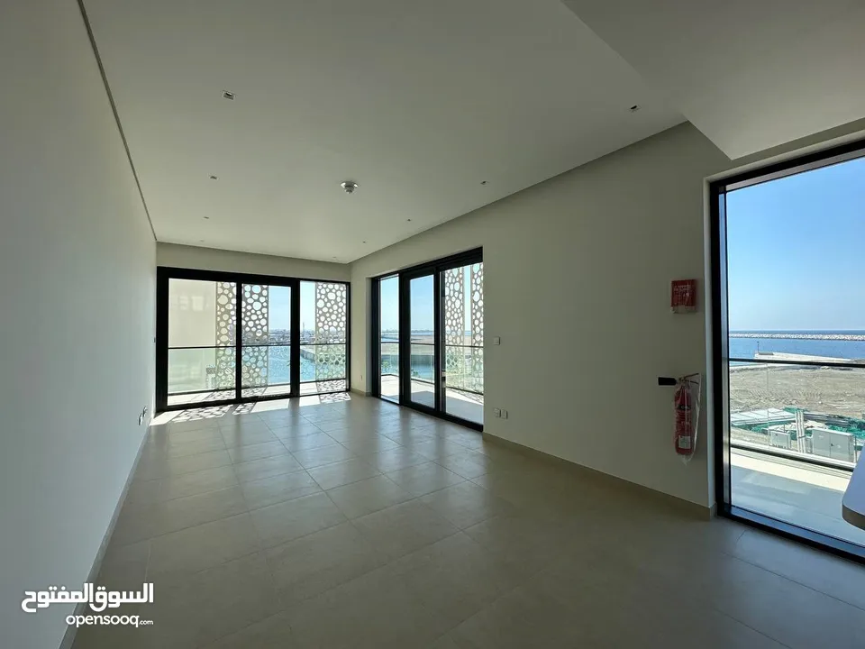 Apartment for sale in Juman Two (Muscat)  Продажа современной квартиры 