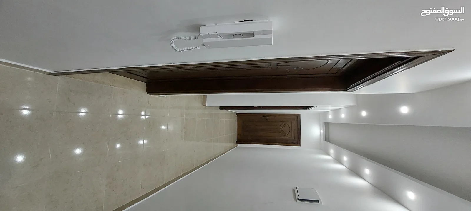 شقة فاخرة للبيع التاسعة كاش أو اقساط ط1هندسي 114 م اطلالة بحرية دائما