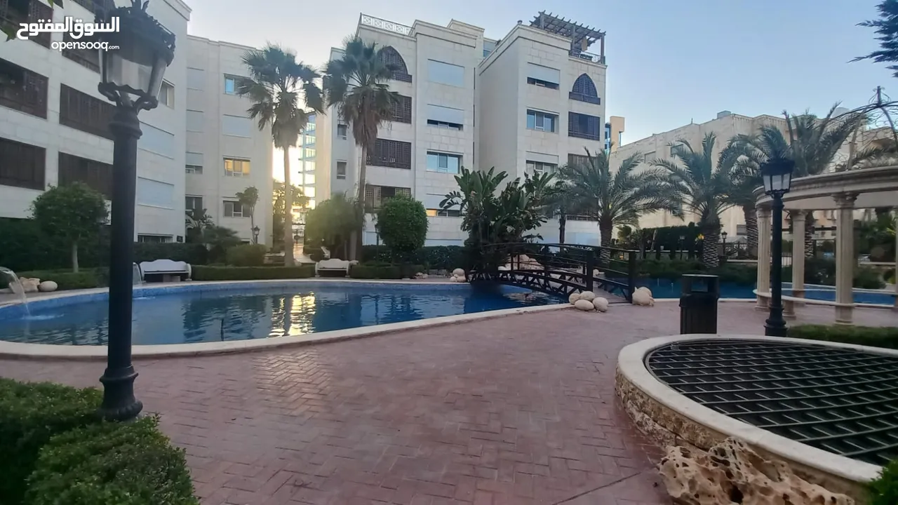 Furnished Apartment for Rent In Deir Ghbar  ( Property 42476 )-174804574