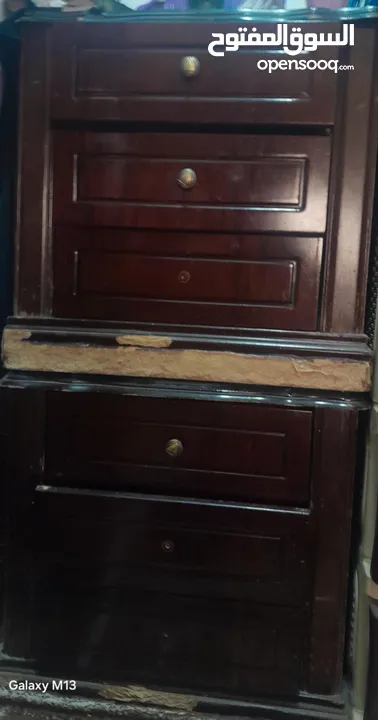 أثاث بيت كامل