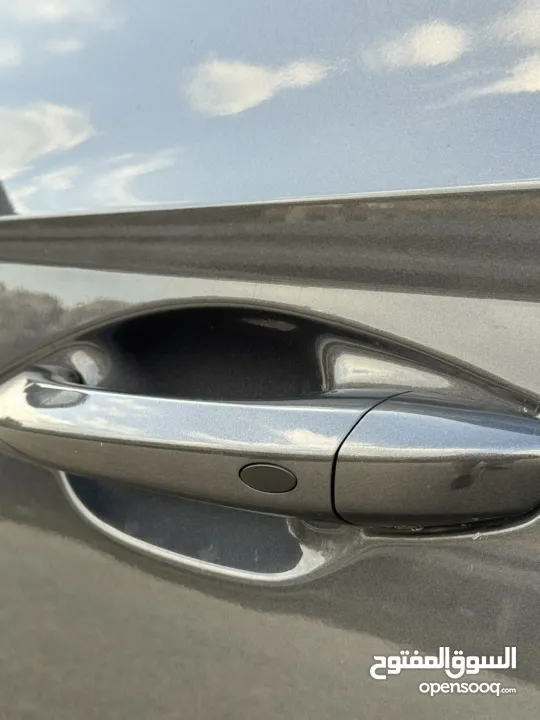 هونداي توسان هايبرد