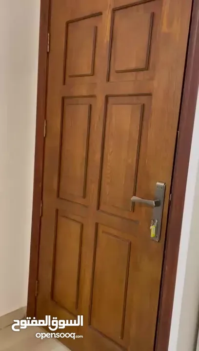 استوديو مميز جدا قريب من جامعة العلوم التطبيقية