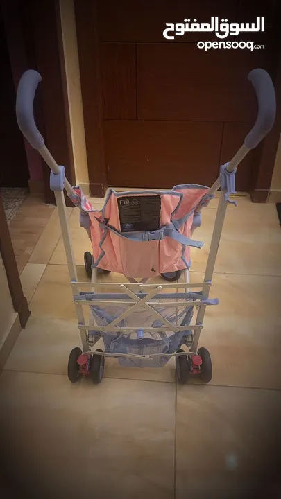 عربايه اصليه مذرجير