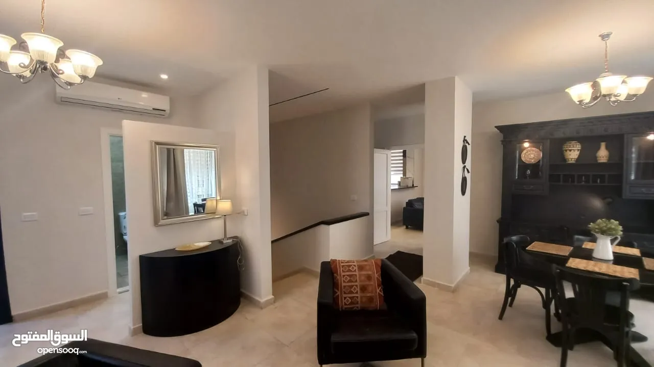 Furnished Apartment For Rent In Deir Ghbar  ( Property 42530 )-174804545