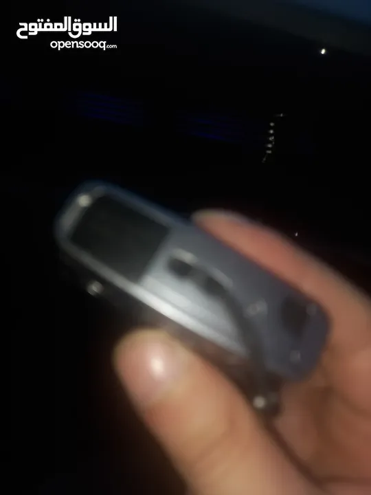 كاميره بحاله جيده مستعمل خفيف