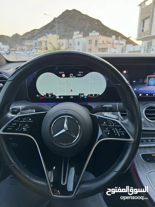 للبيع مرسيدس E 350