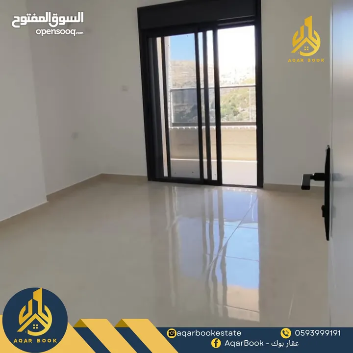 سكن راقٍ بموقع استثنائي   الطيرة – إطلالة الريحان