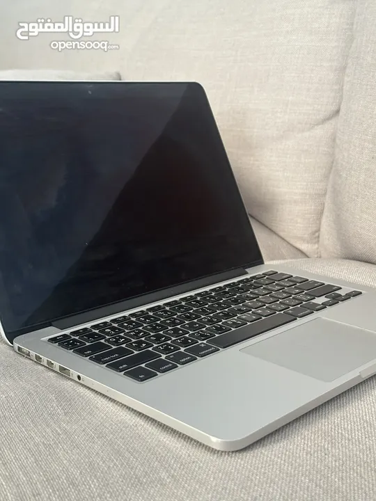 MacBook Pro 2014