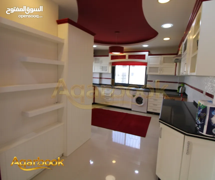 شقة مميزة للبيع في الطيرة