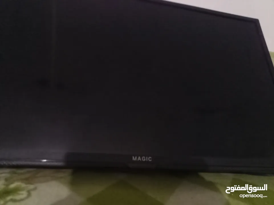 شاشتين للبيع بسعر مناسب للبيع المستعجل