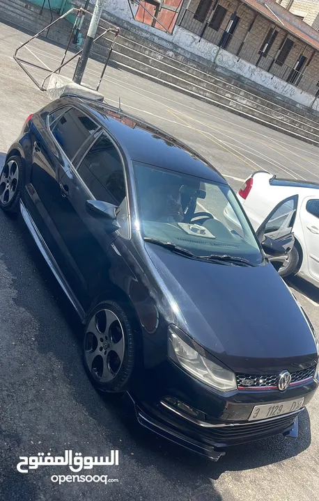 Polo tsi 1200