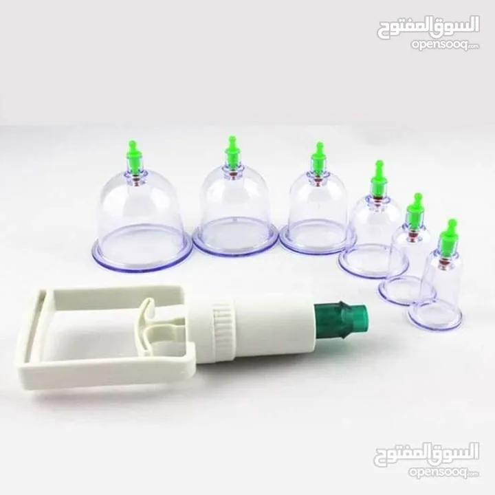 جهاز الحجامة الاسلامي باقل الاسعار