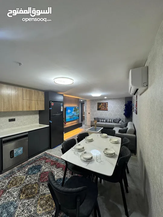 apartment rent in Erbil