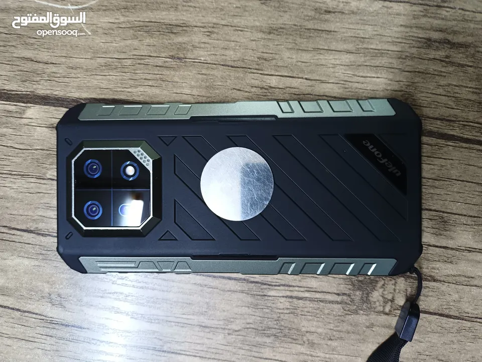 موبايل خلوي للبيع بحاله الوكاله