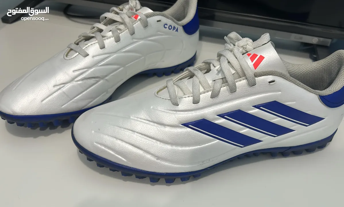 ADIDAS - Copa Pure 2 Club Turf Football Boots