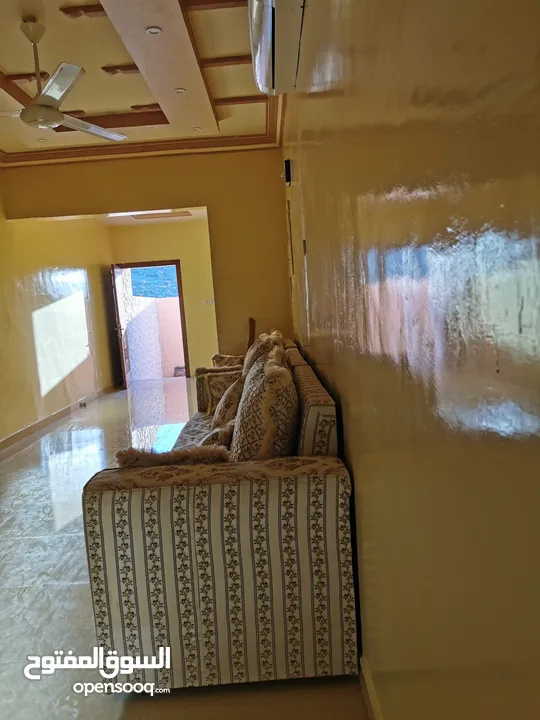 منزل للايجار Home for rent